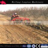 Hot Sale Factory Supply Super Quality Ce Approved Pto Drive Wheels Hay Rake thumbnail-2