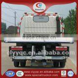 Foton Ollin Wrecker Truck,diesel Heavy Truck,Erou 3 Foton 4 Ton Truck thumbnail-1