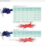 ALL STEEL VISE thumbnail-2