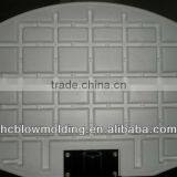 OEM Blow Molding Plastic Basketball Board Large Plastic PE Board Manufactures thumbnail-5