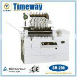 Oilstone Super Finishing Machine thumbnail-5