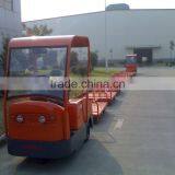 Shanghai Brand New Tractors and Prices thumbnail-5