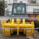 High Performance SHANTUI160hp Bulldozer SD16 With Shangchai Engine thumbnail-3