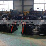 4 in 1 Bucket for Skid Loader (skid Loader Attachment,bobcat Attachment) thumbnail-3