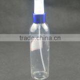 Plastic Round Bottle for Mist Spray Fast Delivery thumbnail-1