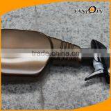 400ml Heavy Duty Chemical Resistant Trigger Sprayer Spray Bottle Nozzle Head thumbnail-5