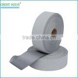 Credit Ocean Elastic Reflective Fabric Strips for Clothing thumbnail-6