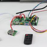 WUXGA Signal Input Lvds Lcd Controller Board 30pin Support High Definition Line-by-line Video Decoding thumbnail-2