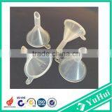 Plastic Mini Funnel for Fill Cosmetic Water thumbnail-4