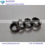 Wear Resistance High Strength Seal Rings Cemented Carbide Seal Ring thumbnail-1