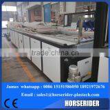 Hot Sale PVC Wood Plastic Composite Panel Extruder thumbnail-3