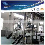 Eddy-currebt Multipurpose Flour Mill for pp pe Pvc Abs Etc thumbnail-1