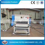 ROTEXMASTER Drum Wood Chipper Machine for Processing Wood Chips thumbnail-3