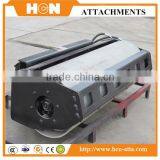 Brand New HCN 0205 Road Roller Vibratory Compactor thumbnail-5