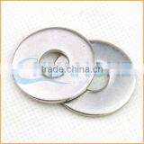 China Supplier Sales 316 Stainless Steel Flat Washers Din9021 thumbnail-1