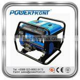 Superior Quality Chinese Generator 6.5kw 15hp Gasoline Generator Set thumbnail-3