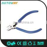 5" Stainless Steel Wire Cutter Plier thumbnail-1
