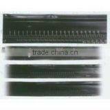 High-quality Sing Wing Labyrinth Type Drip Irrigation Belt Extrusion Line thumbnail-1