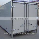 3300*1900*1900 Insulated Van Body/insulated Panel Truck Body CKD/fiberglass Truck Body Kits thumbnail-6