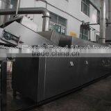 100kg/h Fresh Potato Chips Complete Processing Line/making Machines thumbnail-1