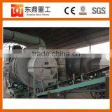 High Efficiency Slag Dryer Machine/Silica Sand Dryer/River Sand Rotary Dryer With Low Fuel Consumption