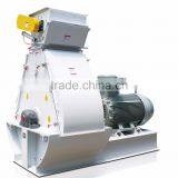 China Shandong Manufacturer Corn Wood Animal Feed Hammer Mill With Competitive Price thumbnail-4