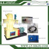 Wood Processing Biomass Industrial Wood Pellet Making Machine thumbnail-2