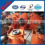 Hydraulic Cutter Suction Dredger Winch For Sale thumbnail-1