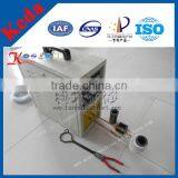 Gold Ore Smelting Furnace for Sale thumbnail-1