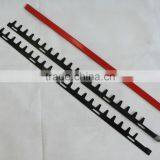 750 Hedge Trimmer Single Black Blade thumbnail-3