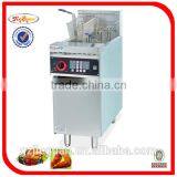 Gas Deep Fat Fryer/kfc Deep Fryer/industrial Deep Fryer(GF-72A) thumbnail-6