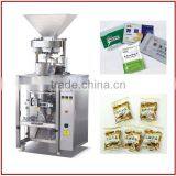Reliable Stainless Steel Semi-automatic Packing Machine Manufacturer thumbnail-1