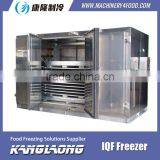 High Quality Small Deep Freezer Solar Powered Deep Freezer With Great Price thumbnail-6