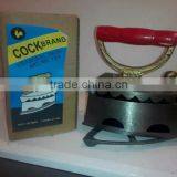 Direct Factory Low Price Charcoal Iron thumbnail-6