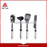 Safety and Economic Nylon Different Types Kitchen Utensils thumbnail-3