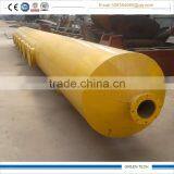 2016 New Style Distillation Type (Vehicle ) Oil Refining Machinery For Waste Oil, Crude Oil ,Pyrolysis Oil To Diesel thumbnail-6