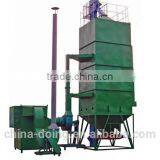 High Quality and Low Price Grain Rotary Drum Drying Machine/corn Drying Tower thumbnail-3