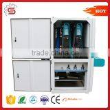 STG1000R-R Double Head Lacquer Sander Woodworking Sanding Machine thumbnail-2