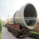 Hot Selling High Efficient Durable Kaolin and Metakaolin Rotary Kiln thumbnail-1