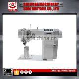 SD-9910C Industrial Sewing Machine With Automatic Thread Trimmer Single Needle Roller Lockstitch Sewing Machine thumbnail-1