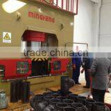 Tee Cold Forming Machine thumbnail-1