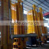 China Best Quality High Capacity Do Not Change Color Wheat Grain Dryer thumbnail-1