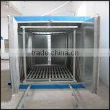 Manual Powder Coating Machine