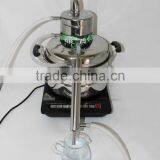 High Quality! Household Stainless Steel 8L Home Alcohol Distiller With Thermometer Spirits(Alcohol) Distillation Boiler thumbnail-2