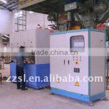 Composite Pan Bottom Heating Treatment Equipment and Machine thumbnail-1