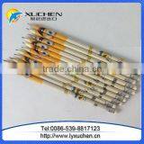 Student Black Lead Plastic HB Pencil in Bulk thumbnail-3