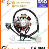 Alta Calidad Cobre Alternador Para Motocicleta thumbnail-5