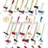 AXE A613F WITH FIBREGLASS HANDLE thumbnail-5