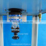 80L Electirc Heating Mantle Single Layer Glass Reactor thumbnail-3