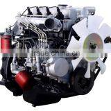 Diesel Engine Hot Sale Cheap 4ja1 Diesel Engine thumbnail-1